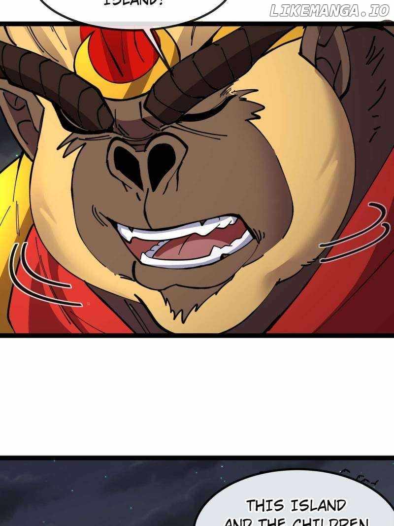I Am The Monster Overlord Chapter 73 57